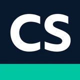 CamScanner logo