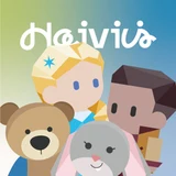 Haivivi logo