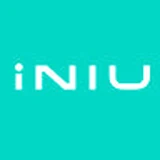INIU logo
