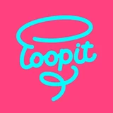 Loopit logo