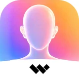 Wondershare Virbo logo